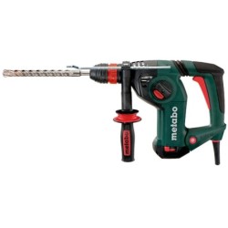 Metabo Outillage - Marteau combiné 800 W 600659000