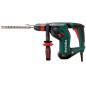 Metabo Outillage - Marteau combiné 800 W 600659000