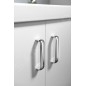 Sapho Theia - Meuble lavabo 565x700x442 mm,2 portes, blanc TH062-3030 Sapho Theia - Meuble lavabo 565x700x442 mm,2 portes, blanc TH062-3030