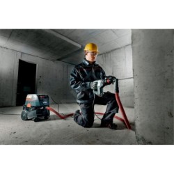 Metabo Outillage - Marteau combiné 800 W 600659000