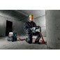 Metabo Outillage - Marteau combiné 800 W 600659000