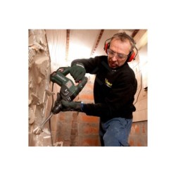 Metabo Outillage - Marteau combiné 800 W 600659000