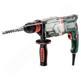 Metabo Outillage - Marteau combiné 800 W 600697500
