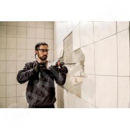 Metabo Outillage - Marteau combiné 800 W 600697500