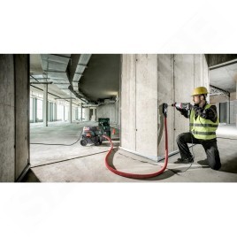 Metabo Outillage - Marteau combiné 800 W 600697500