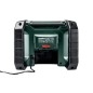 Metabo Accessoires - Radio de chantier 600778850