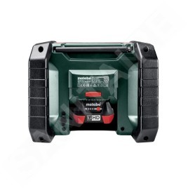 Metabo Accessoires - Radio de chantier 600778850
