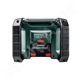 Metabo Accessoires - Radio de chantier 600778850