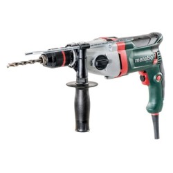 Metabo Outillage - Perceuse à percussion 780 W 600781500