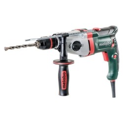 Metabo Outillage - Perceuse à percussion 1010 W 600783500