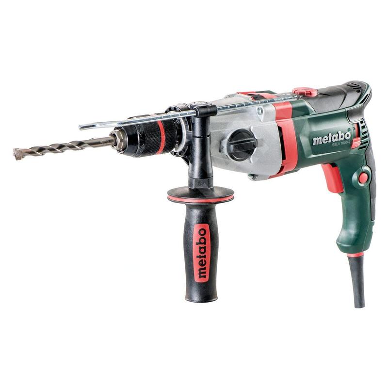 Metabo Outillage - Perceuse à percussion 1010 W 600783500