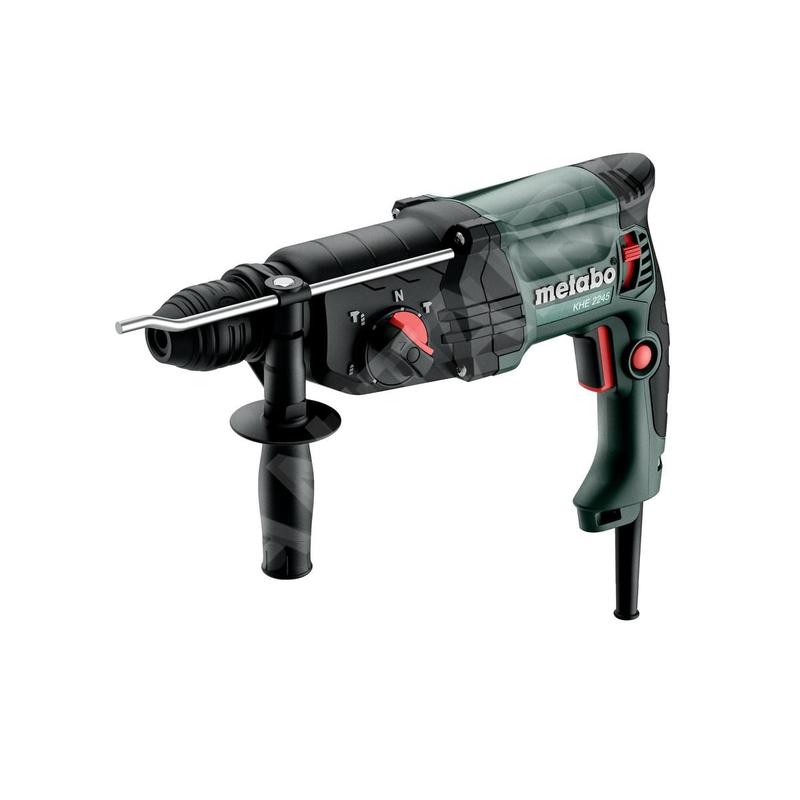 Metabo Outillage - Marteau combiné 750 W 601708500