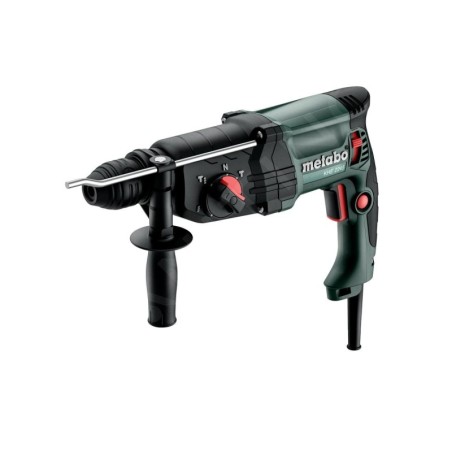 Metabo Outillage - Marteau combiné 750 W 601708500