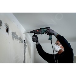Metabo Outillage - Marteau combiné 750 W 601708500