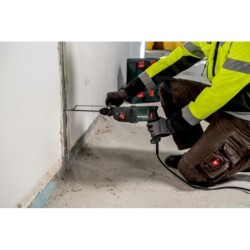 Metabo Outillage - Marteau combiné 750 W 601708500