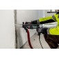 Metabo Outillage - Marteau combiné 750 W 601708500