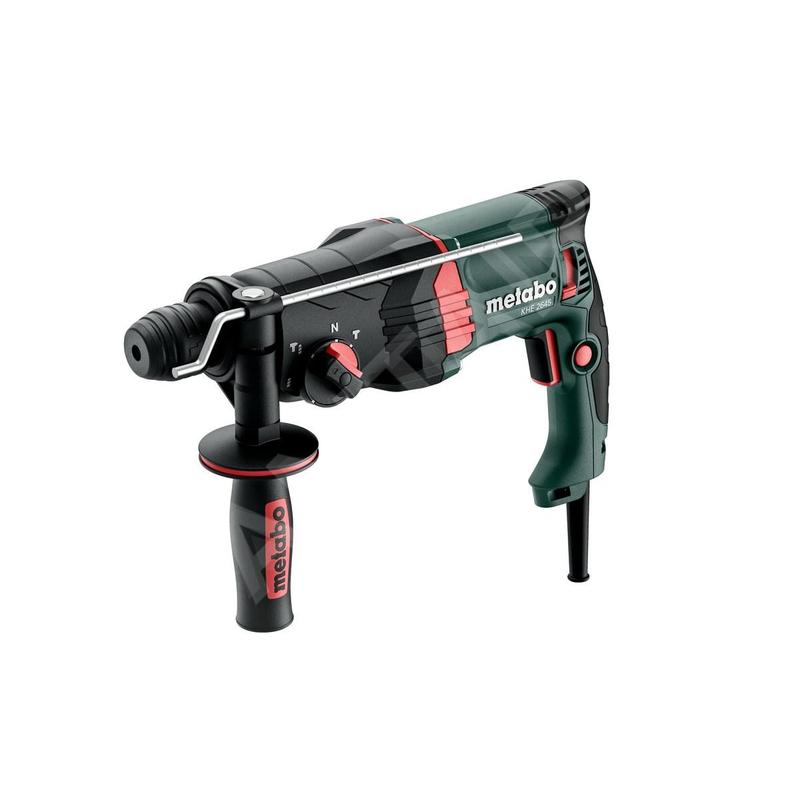 Metabo Outillage - Marteau combiné 850 W 601710500