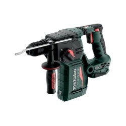 Metabo Outillage - Marteau combiné sans fil 18V, sans batterie ni chargeur 601713840