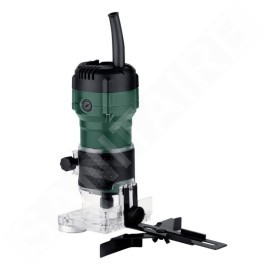 Metabo Outillage - Affleureuse à une main 500 W 601741000