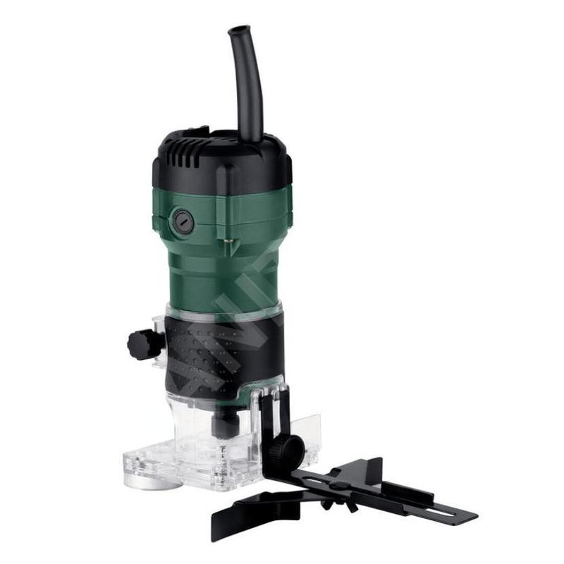 Metabo Outillage - Affleureuse à une main 500 W 601741000