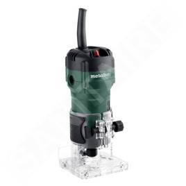 Metabo Outillage - Affleureuse à une main 500 W 601741000