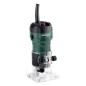 Metabo Outillage - Affleureuse à une main 500 W 601741000