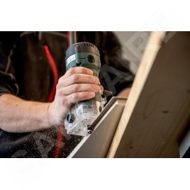 Metabo Outillage - Affleureuse à une main 500 W 601741000