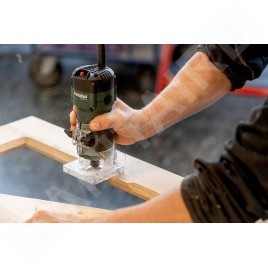 Metabo Outillage - Affleureuse à une main 500 W 601741000
