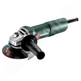 Metabo Outillage - Meuleuse d’angle 125 mm, 750 W 603605000