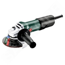 Metabo Outillage - Meuleuse d’angle 125 mm, 850 W 603611000