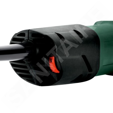 Metabo Outillage - Meuleuse d’angle 125 mm, 850 W 603611000