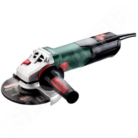 Metabo Outillage - Meuleuse d’angle 150 mm, 1350 W 603632000