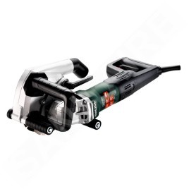 Metabo Outillage - Rainureuse à béton 125 mm, 1900 W 604040500