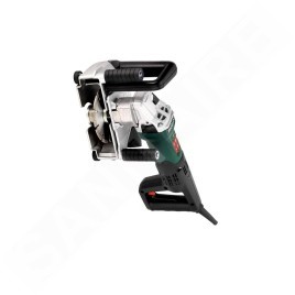 Metabo Outillage - Rainureuse à béton 125 mm, 1900 W 604040500