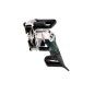 Metabo Outillage - Rainureuse à béton 125 mm, 1900 W 604040500