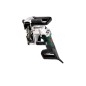 Metabo Outillage - Rainureuse à béton 125 mm, 1900 W 604040500