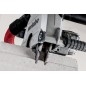 Metabo Outillage - Rainureuse à béton 125 mm, 1900 W 604040500
