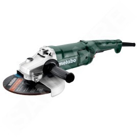 Metabo Outillage - Meuleuse d’angle 230 mm, 2000 W 606432000