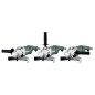 Metabo Outillage - Meuleuse d’angle 230 mm, 2000 W 606432000