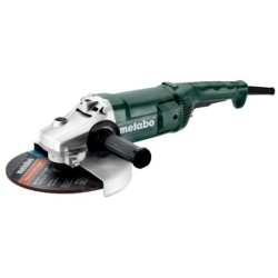 Metabo Outillage - Meuleuse d’angle 230 mm, 2200 W 606437000