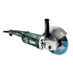 Metabo Outillage - Meuleuse d’angle 230 mm, 2200 W 606437000