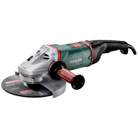 Metabo Outillage - Meuleuse d’angle 230 mm, 2600 W 606476000