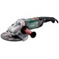 Metabo Outillage - Meuleuse d’angle 230 mm, 2600 W 606476000