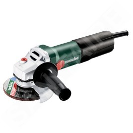 Metabo Outillage - Meuleuse d’angle 125 mm, 1100 W 610035000