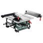 Metabo Outillage - TS 254 M Scie circulaire sur table 610254000