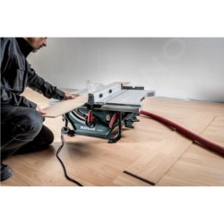 Metabo Outillage - TS 254 M Scie circulaire sur table 610254000