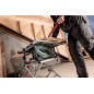 Metabo Outillage - TS 254 M Scie circulaire sur table 610254000