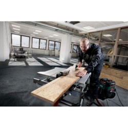 Metabo Outillage - TS 254 M Scie circulaire sur table 610254000