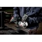 Metabo Outillage - Meuleuse d'angle sans fil 18V 125 mm, sans batterie ni chargeur 613052840 Metabo Outillage - Meuleuse d'angle sans fil 18V 125 mm, sans batterie ni chargeur 613052840
