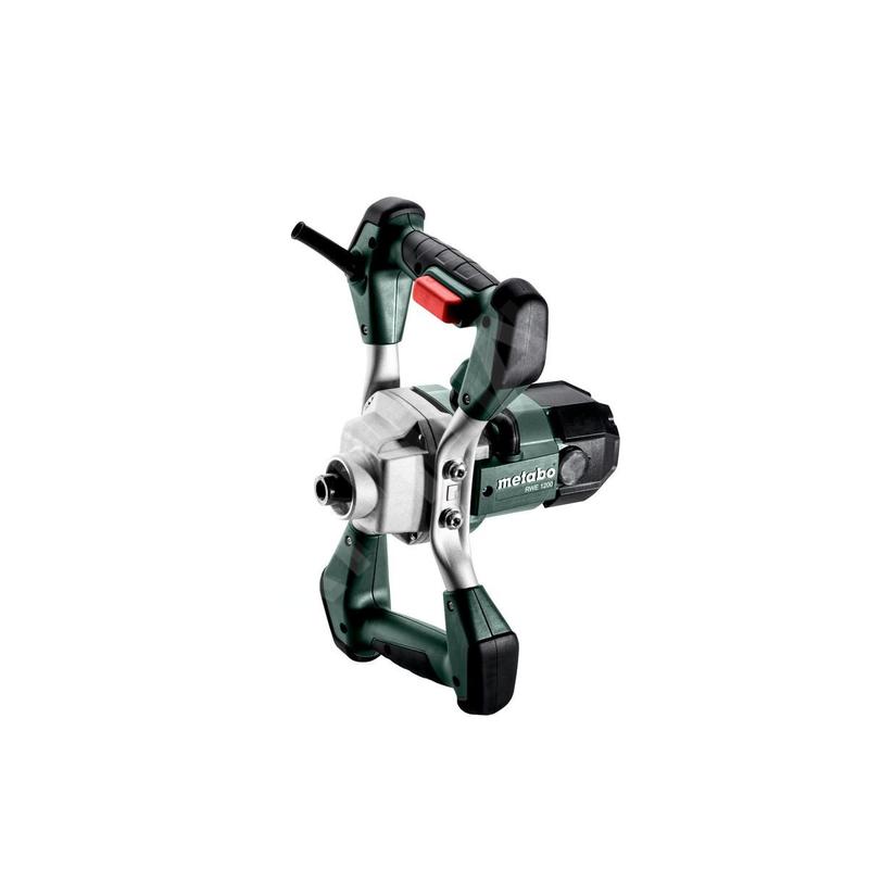 Metabo Outillage - Mélangeur de chantier 1200 W 614048000
